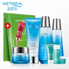 无花果干（暂时缺货 可预订测试中）