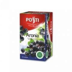 奥地利 POJTI野樱莓味水果茶花果茶 花茶 养容美颜 袋装茶20包  原装进口