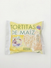 欧洲 tortitas de maiz. 天然玉米饼  30g 原装进口