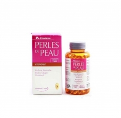 法国Arkopharma月见草琉璃苣含VE胶囊调内分泌200粒调经养颜 法国Arkopharma月见草琉璃苣含VE胶囊调内分泌200粒调经养颜