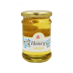 匈牙利Golden Nectar 蜂蜜金花蜜槐花蜂蜜350g　保健养颜 精品蜂蜜