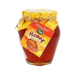 保加利亚  Haiiia Mapka 纳什玛卡百花蜂蜜400g 滋阴壮阳 原装进口 精品蜂蜜