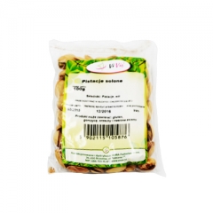 欧洲 美味开心果100g  办公室零食 吃货必囤