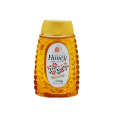 匈牙利Glden Nectar蜂蜜金花蜜蜂蜜250g  滋补养颜 原装进口 精品蜂蜜