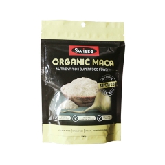 澳洲 swisse玛卡粉100g 补肾抗疲劳 增强体质健康绿色保健品 澳洲 swisse玛卡粉100g 补肾抗疲劳 增强体质健康绿色保健品