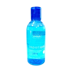 波兰  Ziaja齐叶雅sopot spa索波特温泉卸妆水卸妆液 200ml 30+