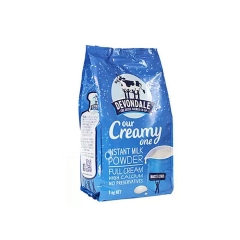 澳洲Devondale德运高钙全脂奶粉1kg老年人成人学生儿童奶粉