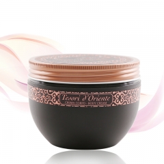 意大利Tesorid’Oriente东方宝石身体乳300ML身体乳精品土耳其精油滋养霜