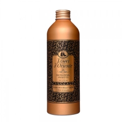 意大利东方宝石沐浴露Tesori d'oriente皇室也门风情500ml滋养保湿舒缓宁静乌木香 意大利东方宝石沐浴露Tesori d'oriente皇室也门风情500ml滋养保湿舒缓宁静乌木香