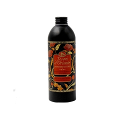 意大利东方宝石沐浴露Tesori d'Oriente 山茶花500ML 滋润保湿美白精油 原装进口 意大利东方宝石沐浴露Tesori d'Oriente 山茶花500ML 滋润保湿美白精油 原装进口