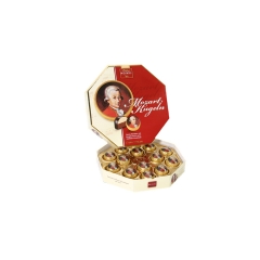 奥地利Heindl(海德尔)莫扎特杏仁奶油果仁双层夹心优质醇浓黑巧克力200g莫扎特球系列巧克力 奥地利Heindl(海德尔)莫扎特杏仁奶油果仁双层夹心优质醇浓黑巧克力200g莫扎特球系列巧克力