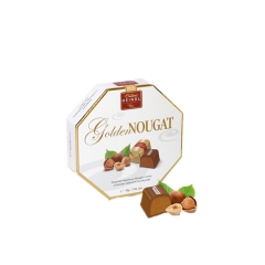 奥地利HEINDL（海德尔）金奶油果仁巧克力 90g