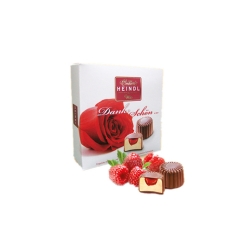 奥地利HEINDL(海德尔)甜蜜蜜巧克力 58g