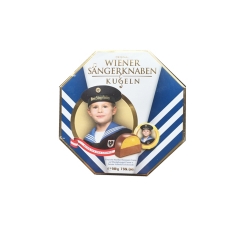 奥地利HEINDL（海恩德）维也纳童声乐团球 30g 2粒