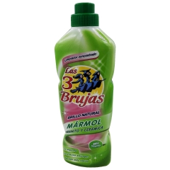 荷兰LAS 3 Brujas 大理石专用清洁剂 1L 清洁去污 深层滋润 保养上光 荷兰原装进口 荷兰LAS 3 Brujas 大理石专用清洁剂 1L 清洁去污 深层滋润 保养上光 荷兰原装进口