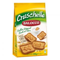 意大利Balocco百乐可高纤维饼干350g 曲奇饼干早餐代餐饼休闲零食小吃 意大利Balocco百乐可高纤维饼干350g 曲奇饼干早餐代餐饼休闲零食小吃