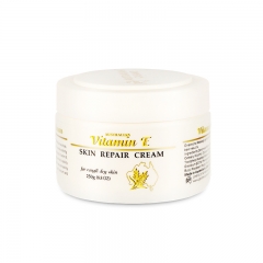 澳洲GM澳芝曼小麦ve修护霜250g深层滋养淡斑抗氧化美白晒斑晒后修护保湿面霜精品