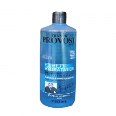 意大利Franck Provost 弗兰克普罗旺斯芦荟滋养洗发液750ml 保湿滋养抗毛躁 洗发水