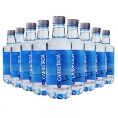 西班牙Cabreiro卡布雷罗亚纯天然矿泉水500ml*24瓶*箱原装进口