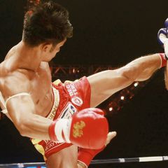 曼谷泰拳表演门票·VIP座位(儿童) 曼谷泰拳表演门票·VIP座位(儿童)