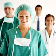 【低保费 高保障】德国医疗服务