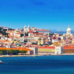 【无风险,买房增值】葡萄牙黄金移民,享全家欧盟绿卡 【无风险,买房增值】葡萄牙黄金移民,享全家欧盟绿卡