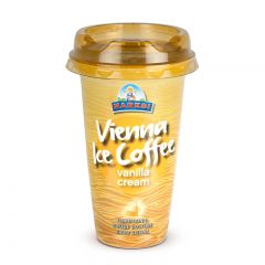 奥地利Maresi马来西维也纳香草味冰咖啡230ml即饮常温口感丰富美味