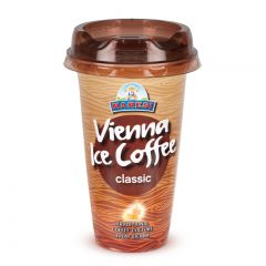 奥地利Maresi马来西维也纳经典味冰咖啡230ml即饮常温冰咖啡润滑香浓