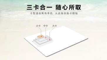 机,定制机,有琐机,解琐机不能使用 2,sim卡大小 卡是最新的三合一卡