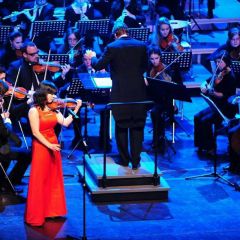 萨尔斯堡（Salzburg）音乐演出无餐（儿童7-14岁)