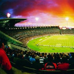 墨尔本体育竞技场参观板球场和体育博物馆（成人15--99岁）