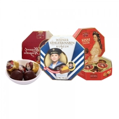 满99 元随机送奥地利巧克力一份! 满99 元随机送奥地利巧克力一份!