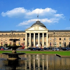 【书写未来蓝图】德国移民投资