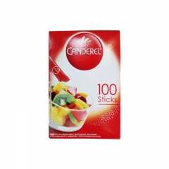 比利时Cnderel甜味粉100g果糖自然代糖增甜素糖糖尿病适用