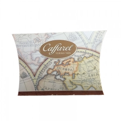 意大利Caffarel口福莱星球巧克力单盒(大盒)180g 巧克力礼盒装 香脆丝滑至榛至纯 原装进口 意大利Caffarel口福莱星球巧克力单盒(大盒)180g 巧克力礼盒装 香脆丝滑至榛至纯 原装进口