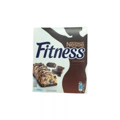 葡萄牙Nestle雀巢巧克力味粗粮饼干141g(6×23.5g)办公室零食进口休闲零食 葡萄牙Nestle雀巢巧克力味粗粮饼干141g(6×23.5g)办公室零食进口休闲零食