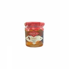 葡萄牙Prisca卡萨问梅尔蜂蜜275g 百花芬芳 润泽身心 美容养颜 原装进口