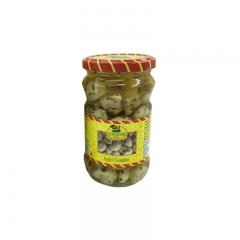 意大利Giovagnini杰文妮大蒜罐头280g 营养丰富健康美味 意大利原装进口