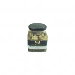 意大利Giovagnini杰文妮精装木菇罐头285g 营养丰富健康美味 意大利原装进口