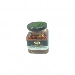 意大利Giovagnini杰文妮精装番茄罐头285g 营养丰富健康美味 意大利原装进口