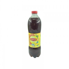 葡萄牙Lipton立顿桃子味冰茶2L 自然清爽消暑解渴 冰茶一刻立刻爽到底