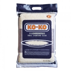 泰国Koko口口牌茉莉香米5kg 无污染不催熟 粒粒松散饭香扑鼻 泰国原粮进口米