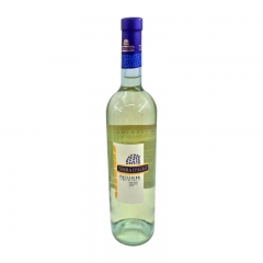 意大利TESSA D'ALIGI PASSERINA泰利帝爵帕斯琳娜干白葡萄酒2016 750ml