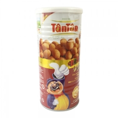 越南TanTan新新烤肉味花生豆罐装200g 坚果小吃炒货特产休闲零食 越南TanTan新新烤肉味花生豆罐装200g 坚果小吃炒货特产休闲零食