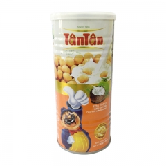 越南TanTan新新椰子味花生豆罐装265g 坚果小吃炒货特产休闲零食 越南TanTan新新椰子味花生豆罐装265g 坚果小吃炒货特产休闲零食