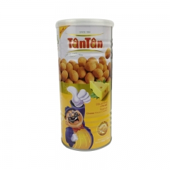 越南TanTan新新芝士味花生豆罐装200g 坚果小吃炒货特产休闲零食 越南TanTan新新芝士味花生豆罐装200g 坚果小吃炒货特产休闲零食