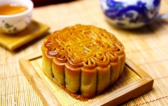 双黄白莲蓉(红盒）