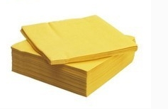 一层外卖餐巾纸