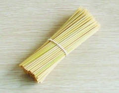 竹签