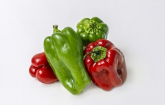 青红椒